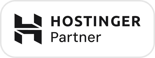 Hostinger Partner