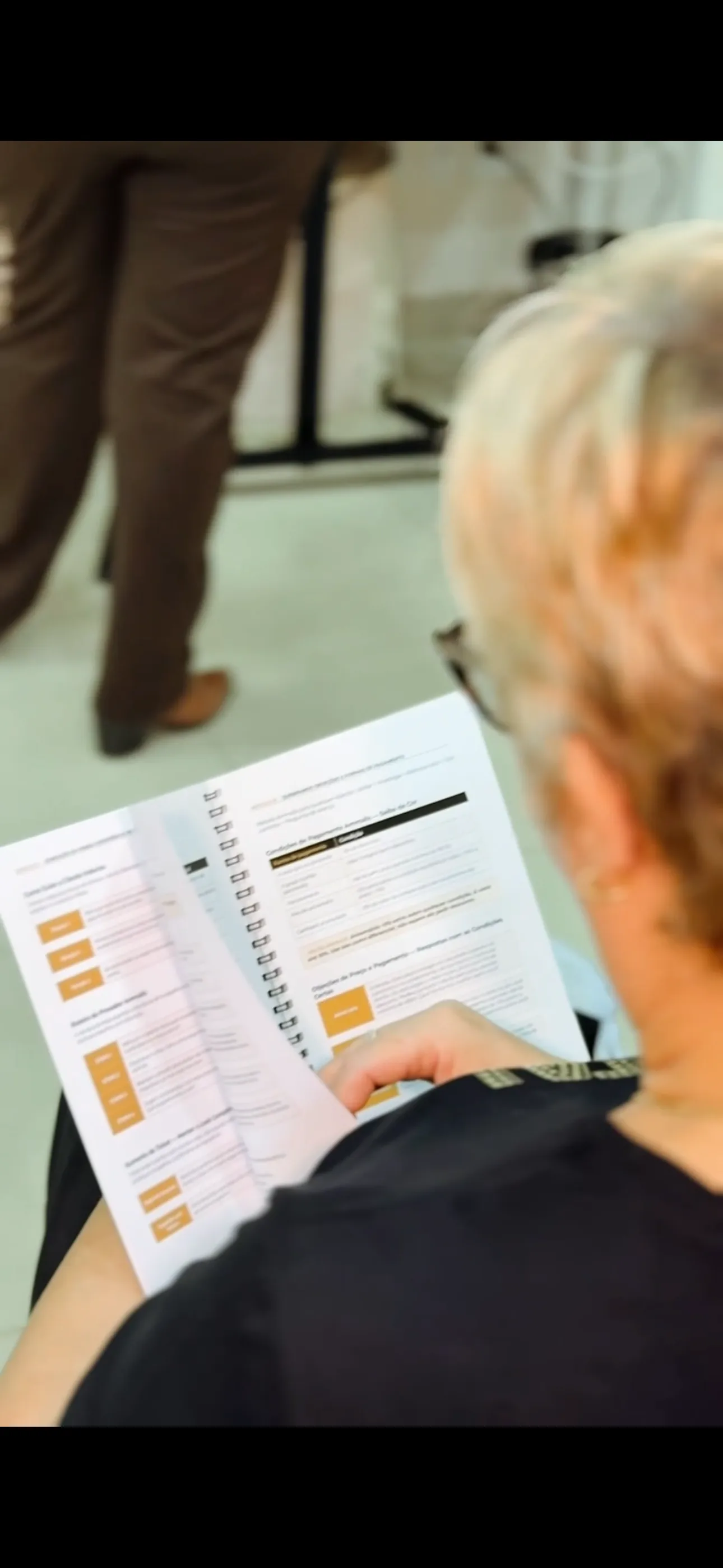 Cover of the playbook developed for Ammalis