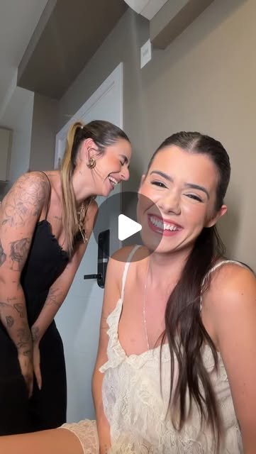 Marina Fabris na campanha Trauma de Rolê