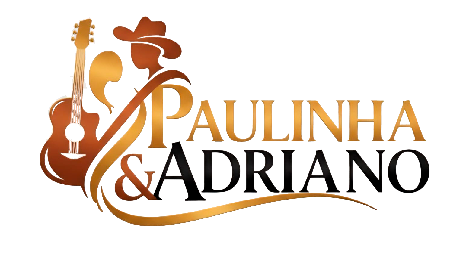 Paulinha & Adriano