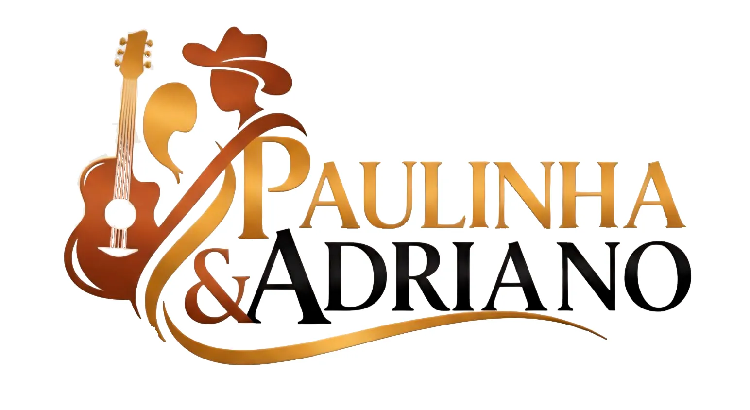 Paulinha & Adriano